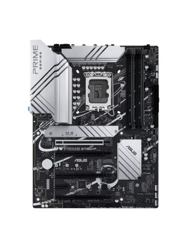Scheda Madre ASUS PRIME Z790-P Socket LGA 1700 Formato ATX