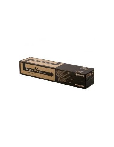 KYOCERA TK-8505K cartuccia toner 1 pz Originale Nero