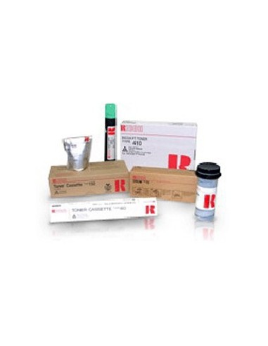 Ricoh 841196 cartuccia toner 1 pz Originale Nero