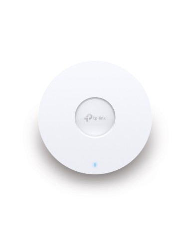 TP-Link EAP650 punto accesso WLAN 2976 Mbit s Bianco Supporto Power over Ethernet (PoE)