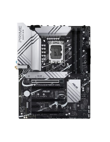 Scheda Madre ASUS PRIME Z790-P WIFI Socket LGA 1700 Formato ATX