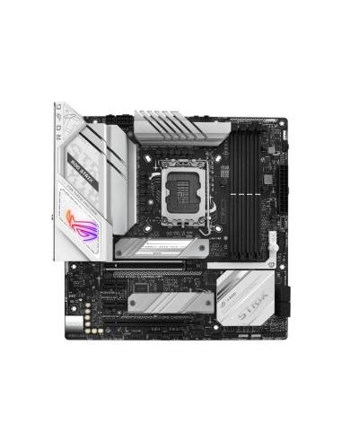 Scheda Madre ASUS ROG STRIX B760-G GAMING WIFI Formato Micro-ATX