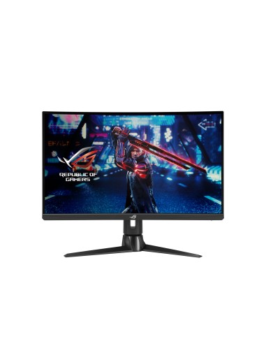 Monitor ASUS ROG Strix XG27AQV 27", Nero, QHD, AMD Free-Sync, IPS, 170Hz