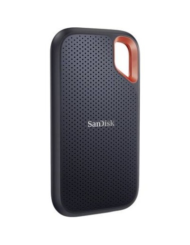 SSD esterno SanDisk Extreme 1TB Nero