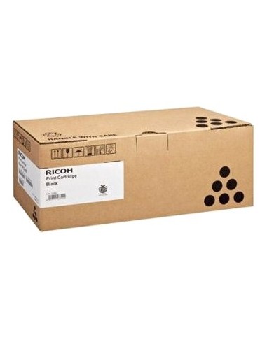 Ricoh SP C352E cartuccia toner 1 pz Originale Nero
