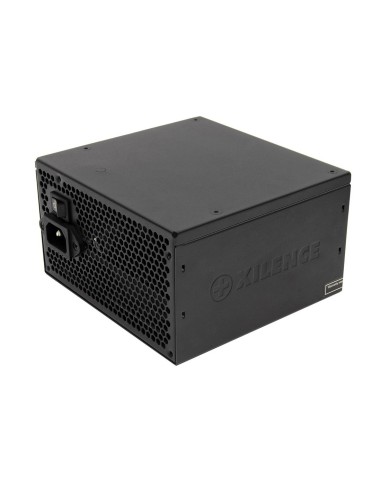 Alimentatore Xilence Performance C XP400R6 300W Formato ATX Nero