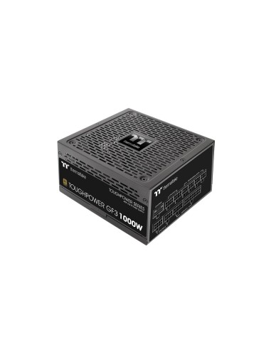 Alimentatore Thermaltake Toughpower GF3 1000W Nero