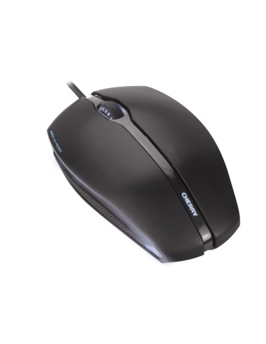 Mouse Cherry Gentix corded