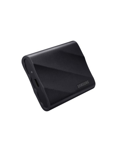 SSD Esterno Samsung T9 2TB MU-PG2T0B EU Nero