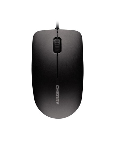 Mouse Cherry MC1000 Nero