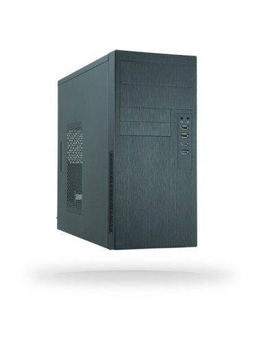 Case Chieftec HO-11B-350GPB 350W Midi-Tower Nero