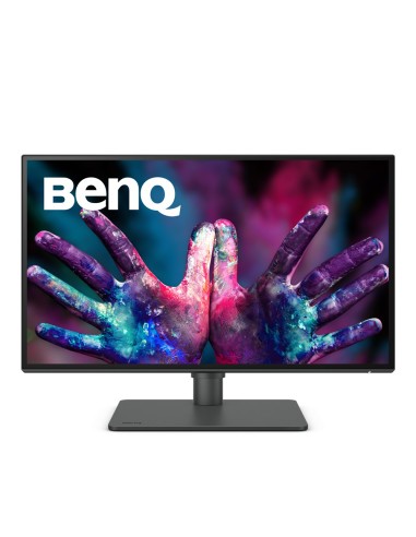 Monitor BenQ PD2506Q 25", Nero, QHD, USB-C, IPS, HDMI