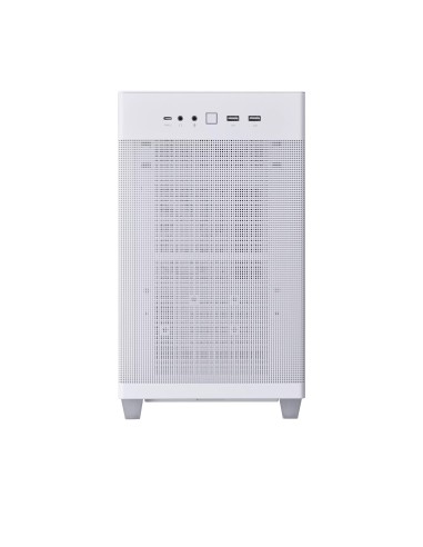 Case ASUS Prime AP201 Micro-ATX Bianco