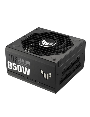 Alimentatore ASUS TUF Gaming 850W 80 PLUS Gold