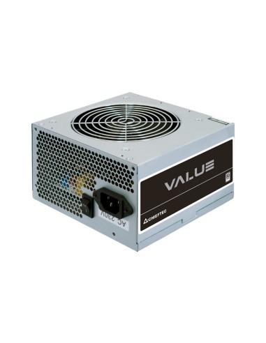 Alimentatore Chieftec APB-500B8 500W 80 PLUS - Bulk