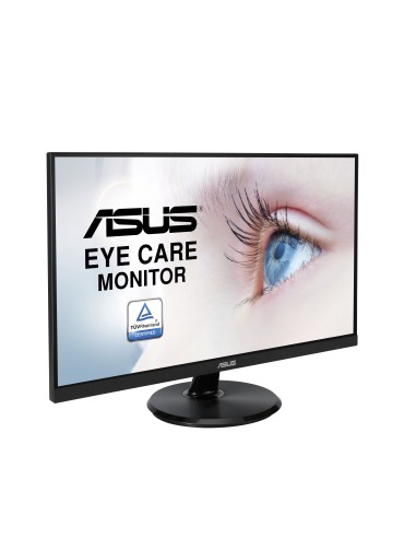Monitor ASUS VA27DCP 27", Nero, FullHD, USB-C, IPS