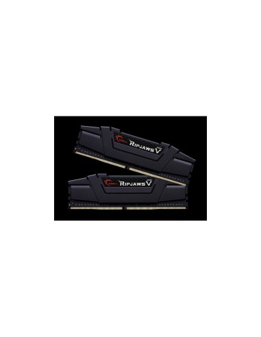 RAM G.Skill Ripjaws V 32GB 2x16GB DDR4 3200Mhz CL16