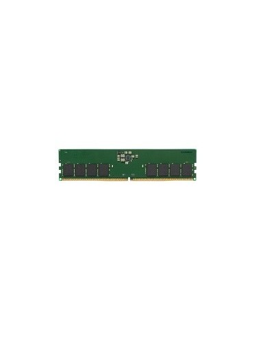 RAM DIMM Kingston ValueRAM DDR5 5600 Mhz Da 16GB (1x16GB) verde CL46