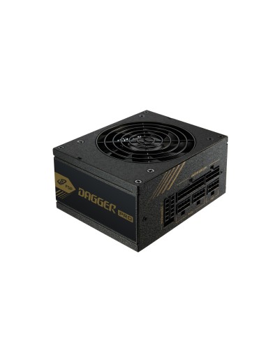 Alimentatore Fortron Dagger PRO 650W SFX Nero