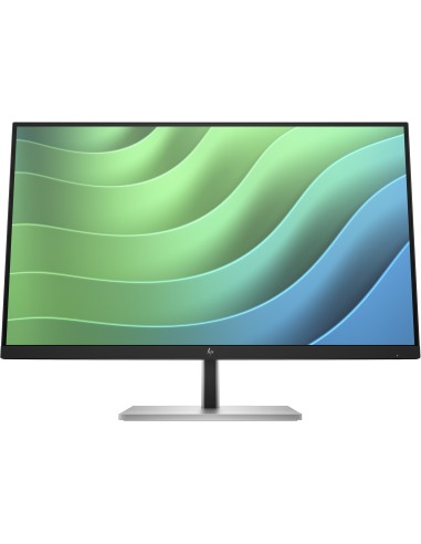 Monitor HP E27 G5 27", Nero, FullHD, IPS, 75Hz