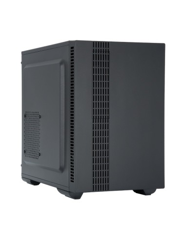 Case Chieftec UK-02B-OP Cube Nero