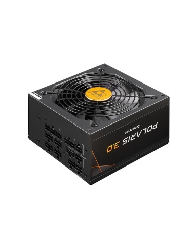 Alimentatore Chieftec PPS-1250FC-A3 1250W 80 PLUS Gold