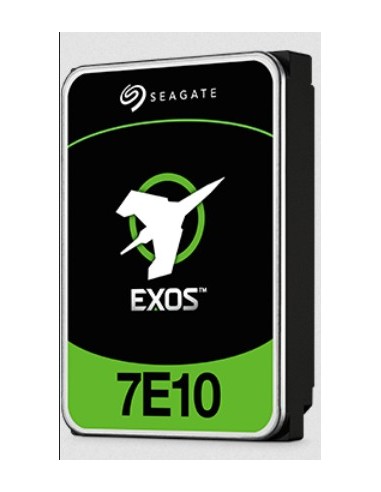 Hard-Disk Seagate Exos 7E10 6 TB SATA 6 Gb s 3,5"