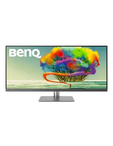 Monitor BenQ PD3420Q 34", Nero, UWQHD, USB-C, HDMI