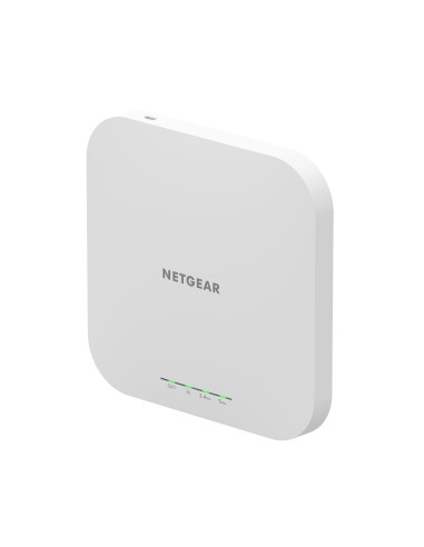 NETGEAR Insight WAX610-100EUS stazione radio base Wi-Fi 6