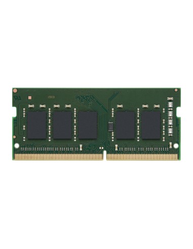 RAM SO-DIMM Kingston Server Premier DDR4 3200 Mhz Da 16GB (1x16GB) verde CL22