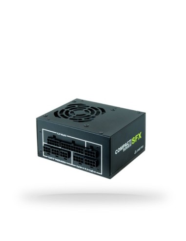 Alimentatore Chieftec CSN-550C 550W 80 PLUS Gold