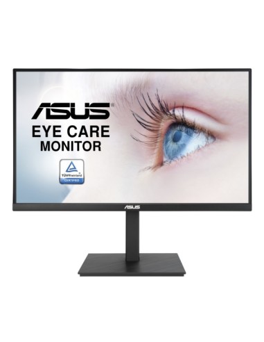 Monitor ASUS VA27AQSB 27", Nero, QHD, IPS, Adaptive-Sync