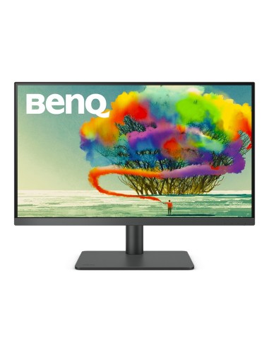 Monitor BenQ PD2705U 27" 4K 60Hz IPS DP HDMI USB