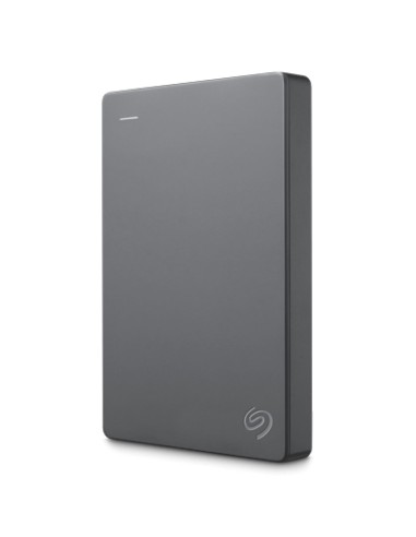 Hard-Disk Esterno Seagate STJL4000400 Basic 4TB USB 3.0