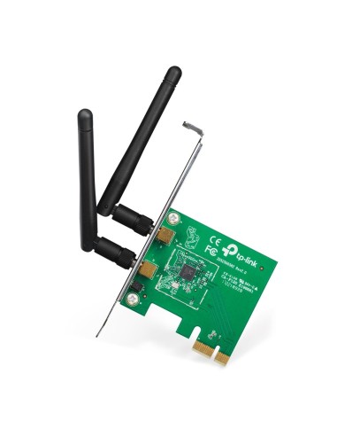 Scheda Wireless Interna TP-Link TL-WN881ND WLAN 300 Mbit s