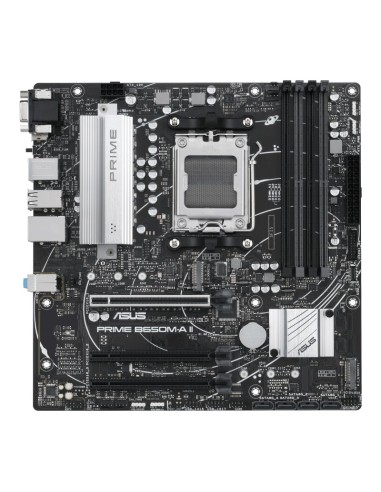 Scheda Madre ASUS Prime B650M-A II-CSM Socket AM5 DDR5