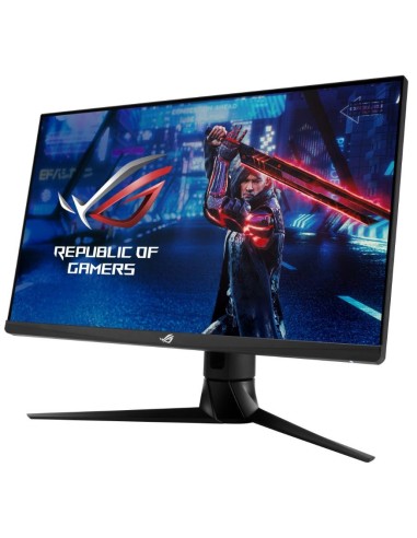 Monitor ASUS ROG Strix XG27AQ 27", Nero, Adaptive-Sync, QHD, IPS, 170Hz