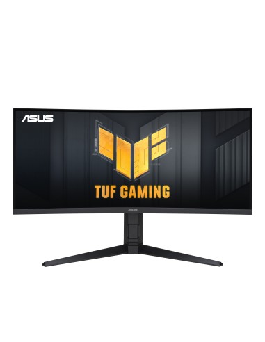 Monitor ASUS TUF Gaming VG34VQEL1A 34", Nero, WQHD, HDR,Curvo, 100Hz