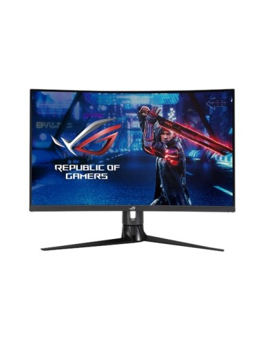 Monitor ASUS ROG Strix XG32VC 32", Nero, Adaptive-Sync, VESA DisplayHDR 400, 170Hz