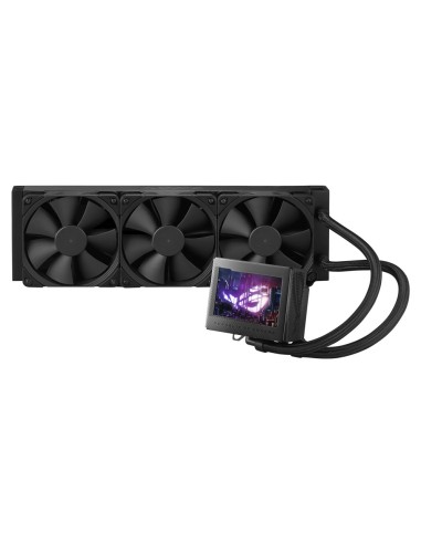 Dissipatore a Liquido ASUS ROG RYUJIN III 360 Nero