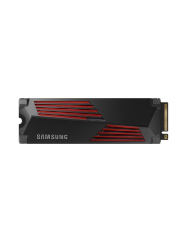SSD SAMSUNG 990 PRO Heatsink 1 TB PCIe 4.0 x4 NVMe 2 M.2 2280