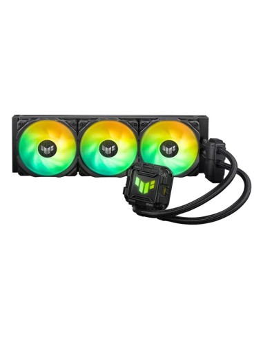 Dissipatore a Liquido ASUS TUF GAMING LC II 360 ARGB Nero