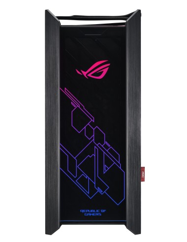Case ASUS ROG Strix Helios Midi-Tower Tempered Glass Nero