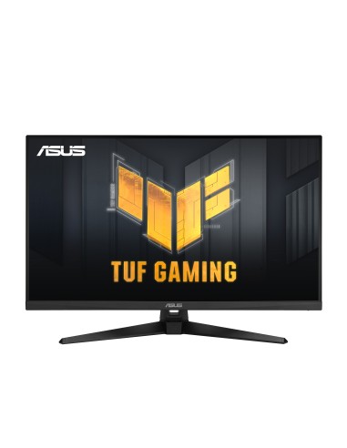 Monitor ASUS TUF Gaming VG32UQA1A 32", Nero, UltraHD 4K, AMD Free-Sync, HDR, 160Hz