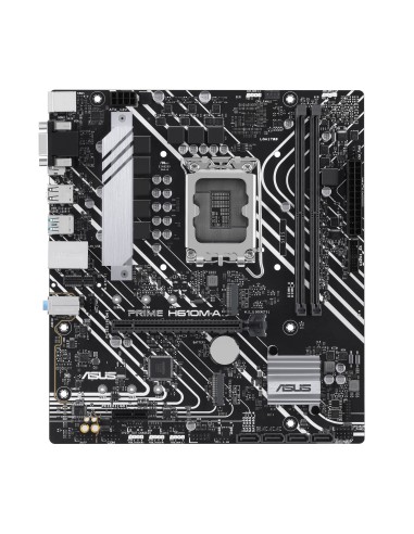 Scheda Madre ASUS Prime H610M-A-CSM Socket 1700 DDR5