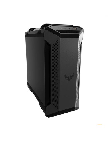 Case ASUS TUF GT501 Midi-Tower Tempered Glass Nero