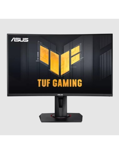 Monitor ASUS TUF Gaming VG27VQM 27", Nero, FullHD, AMD Free-Sync, VA, 240Hz