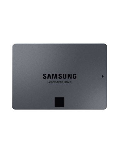 SSD Sata 3 Samsung 870 QVO 2TB MZ-77Q2T0BW 6Gb s 2,5"