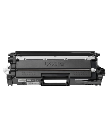 Brother TN-821XXLBK cartuccia toner 1 pz Originale Nero