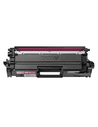 Brother TN-821XXLM cartuccia toner 1 pz Originale Magenta